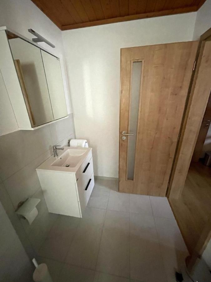 Pension Balm Мейринген Экстерьер фото
